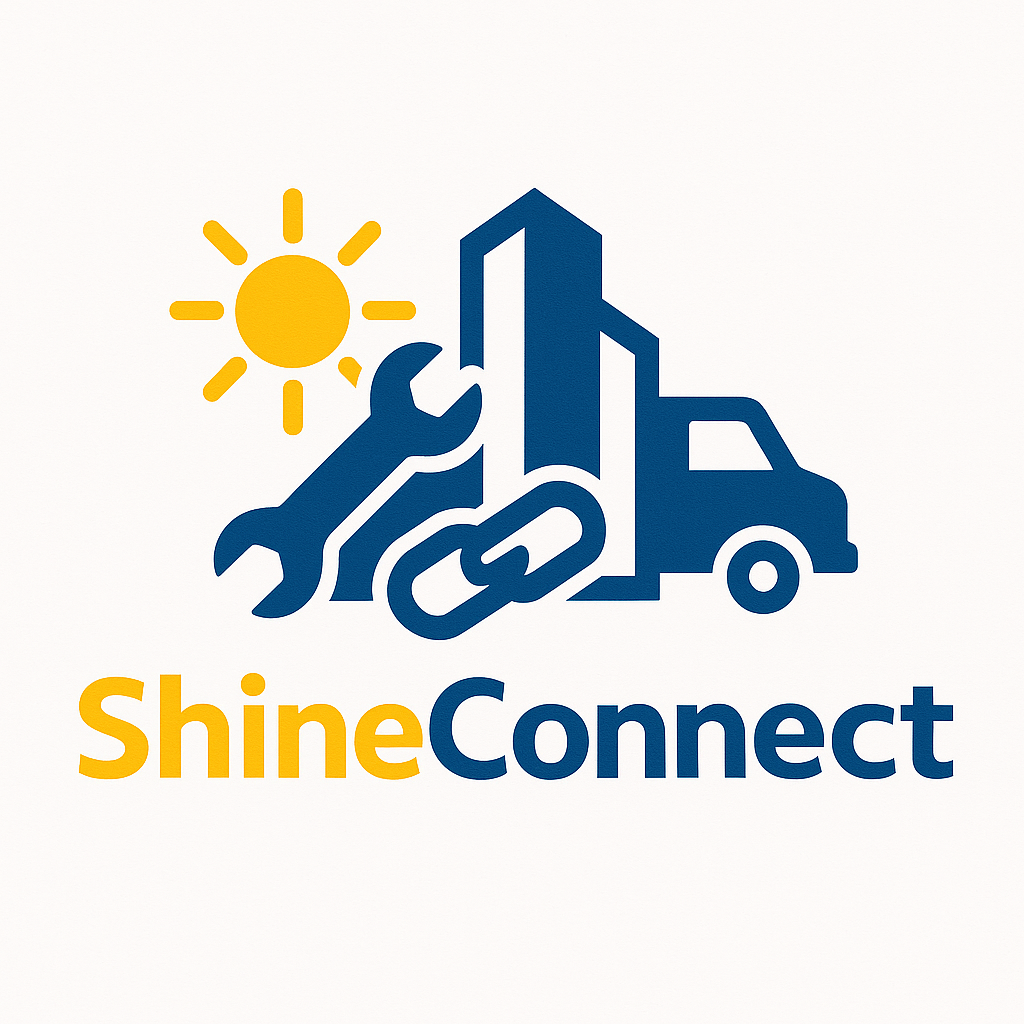 Shine Logo